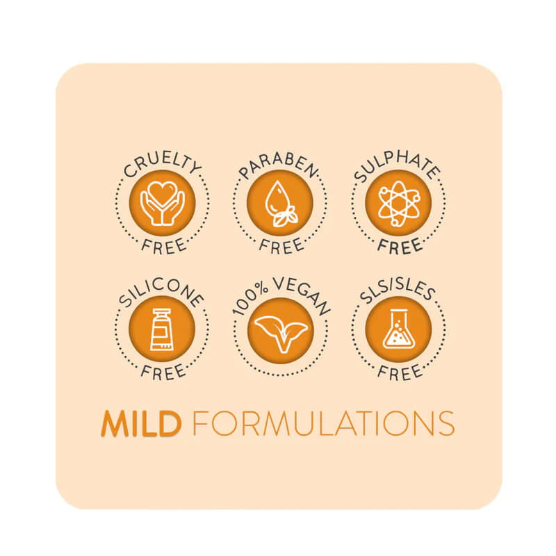 Animology Curly Coat šampon za kodrasto dlako - 250 ml (4)