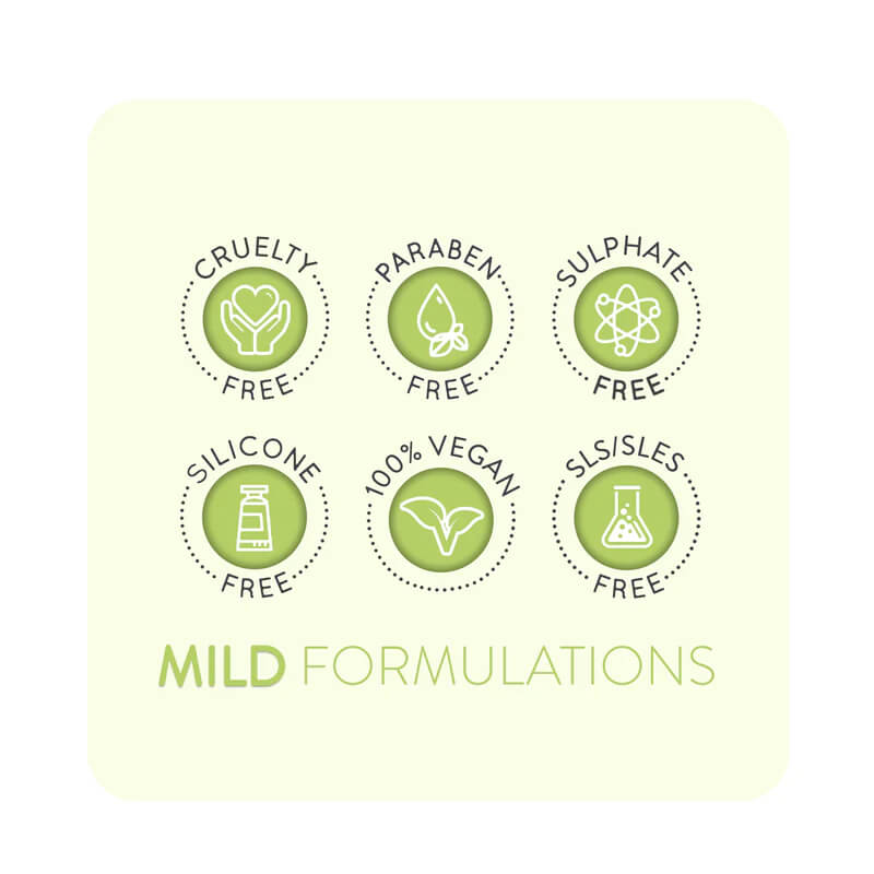 Animology Deep Clean šampon za vse vrste dlake - 250 ml (4)