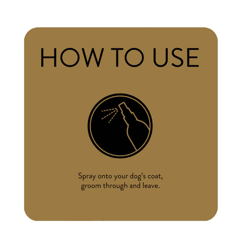 Animology Star Pups parfum za dlako - 150 ml (3)