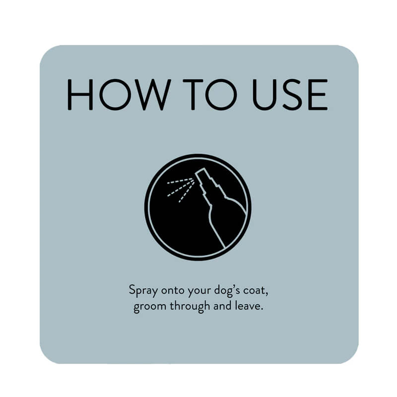 Animology Cloud K9 parfum za dlako - 150 ml (2)