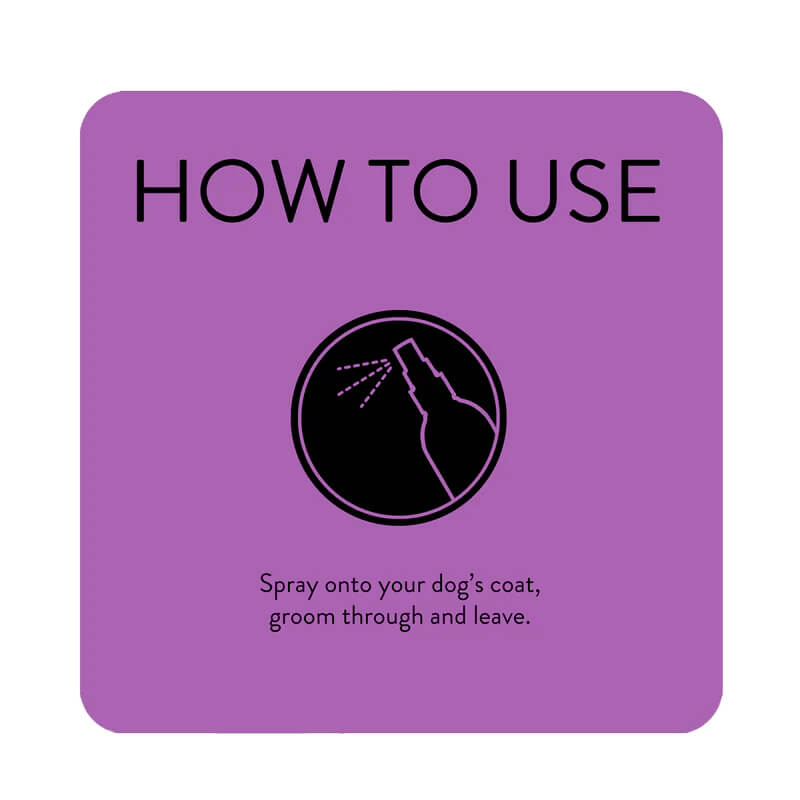 Animology Heaven Scent parfum za dlako - 150 ml (2)