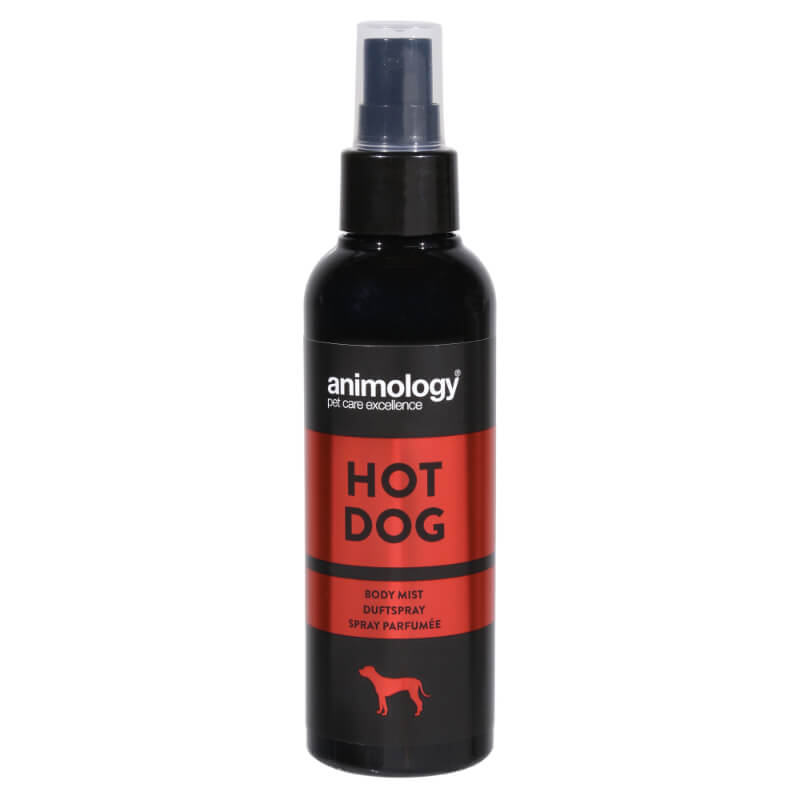 Animology Hot Dog parfum za dlako - 150 ml