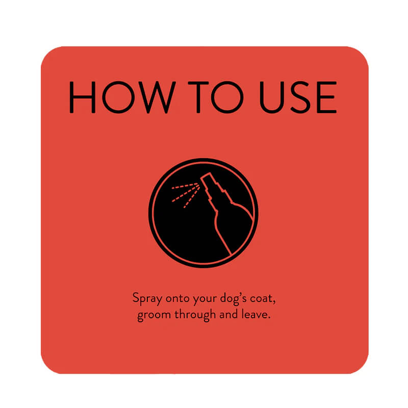 Animology Hot Dog parfum za dlako - 150 ml (3)