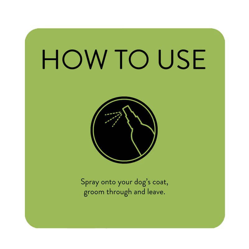 Animology Flower Power parfum za dlako - 150 ml (2)