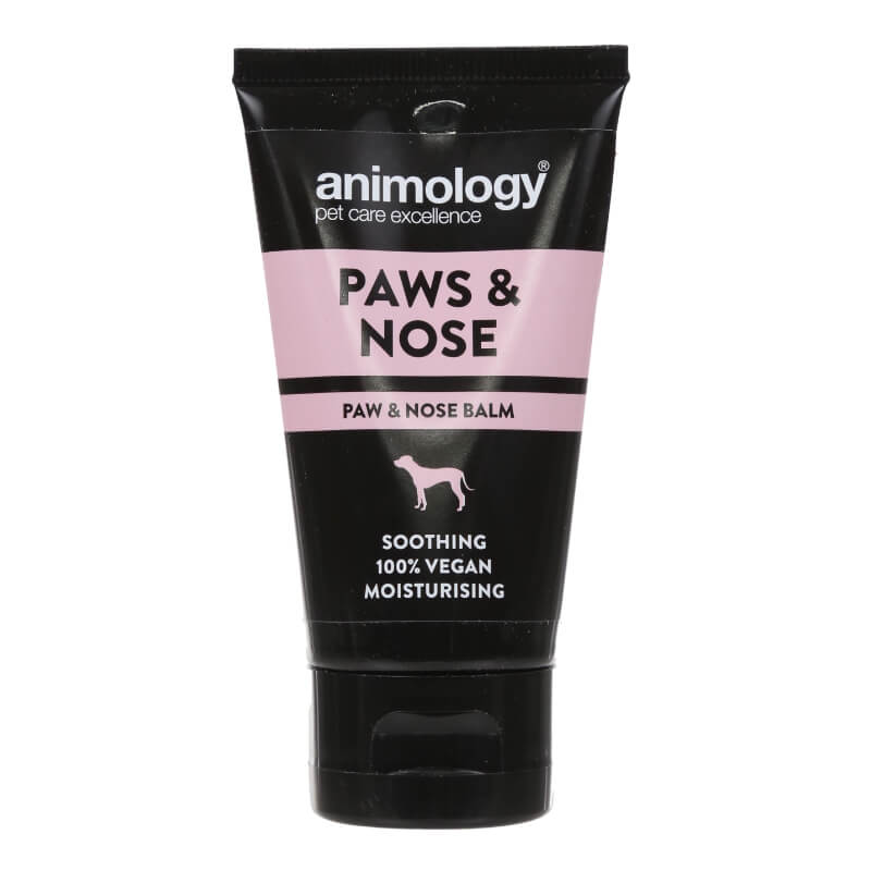 Animology Paws & Nose krema za nego tačk in smrčka - 50 ml
