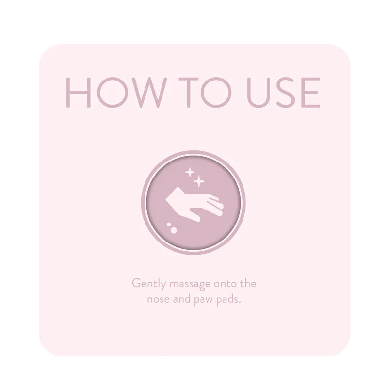 Animology Paws & Nose krema za nego tačk in smrčka - 50 ml (2)