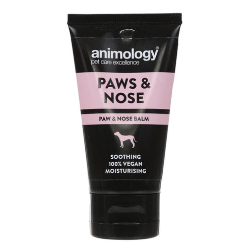 Animology Paws & Nose krema za nego tačk in smrčka - 50 ml