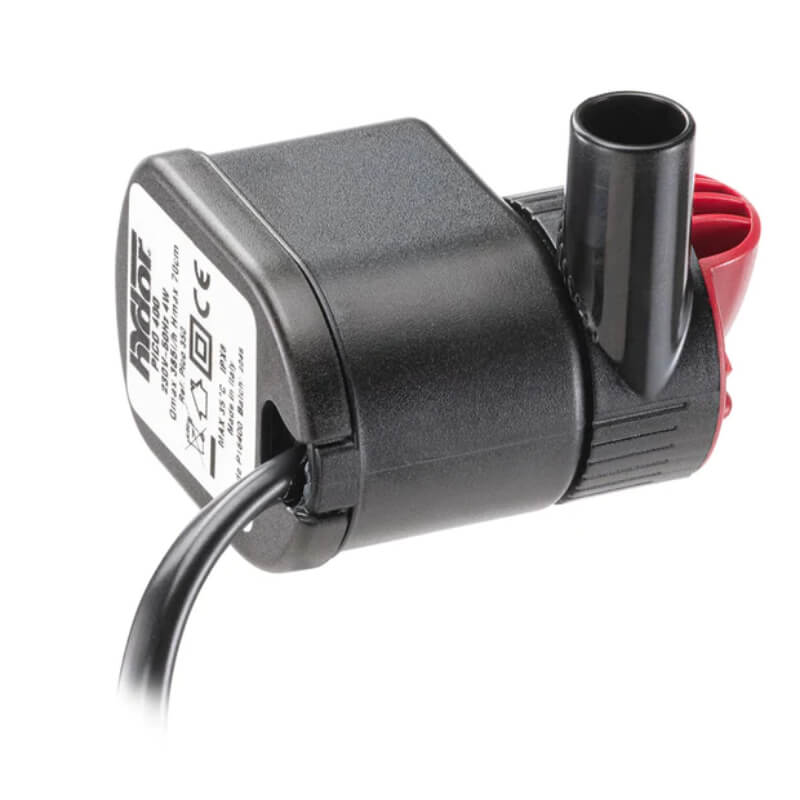 Hydor potopna akvarijska črpalka Pico 250 - 270 l/h / 4,5 W (3)
