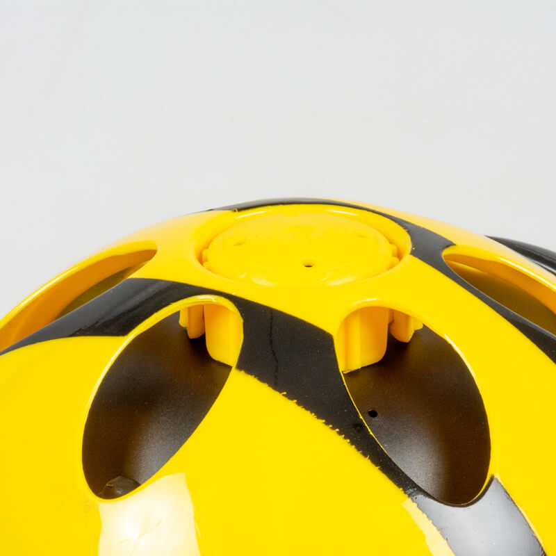 Duvo Splash škropilnik za vrtno cev, hrošč - 16 x 14 x 7,5 cm (4)