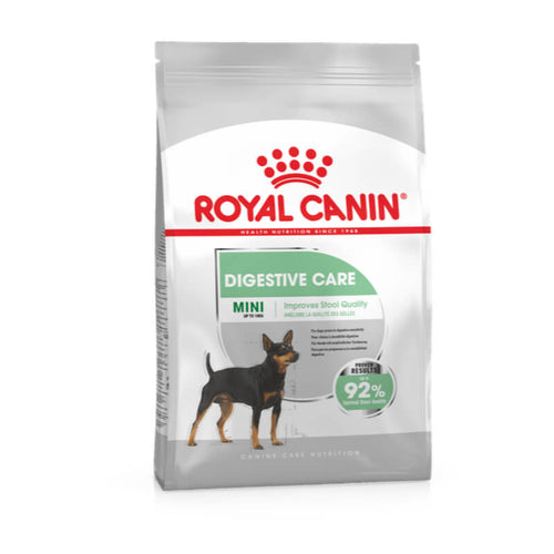 Royal Canin Mini Adult Digestive Care - 3 kg