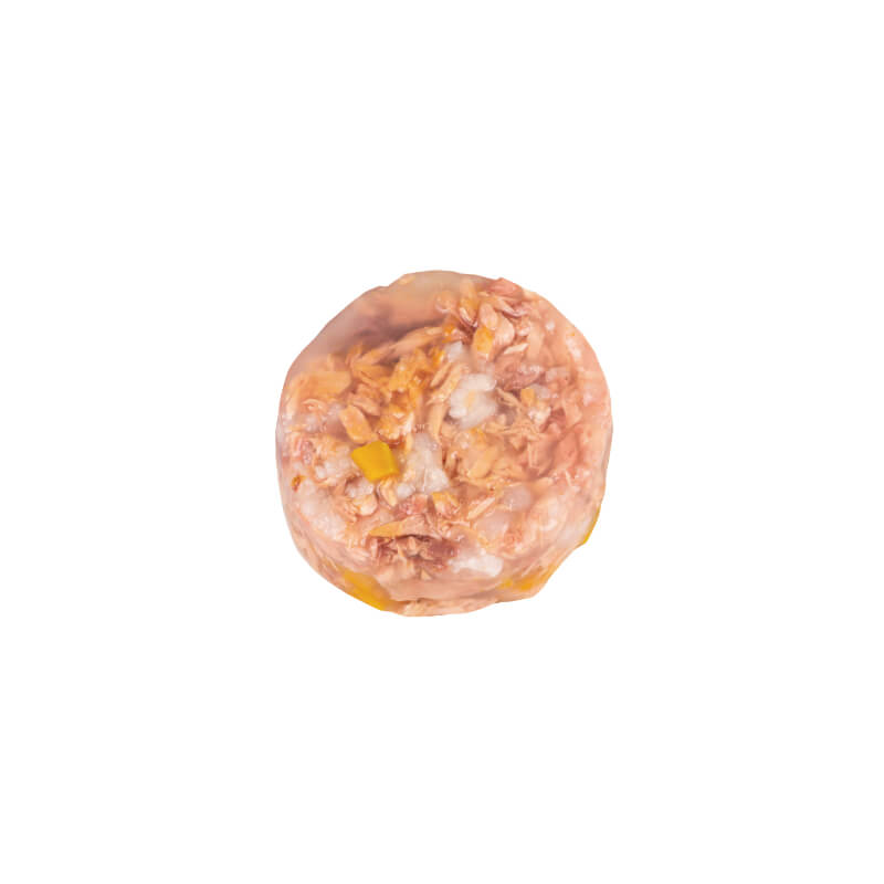 Voskes Adult tuna in buča v želeju, konzerva - 85 g (2)