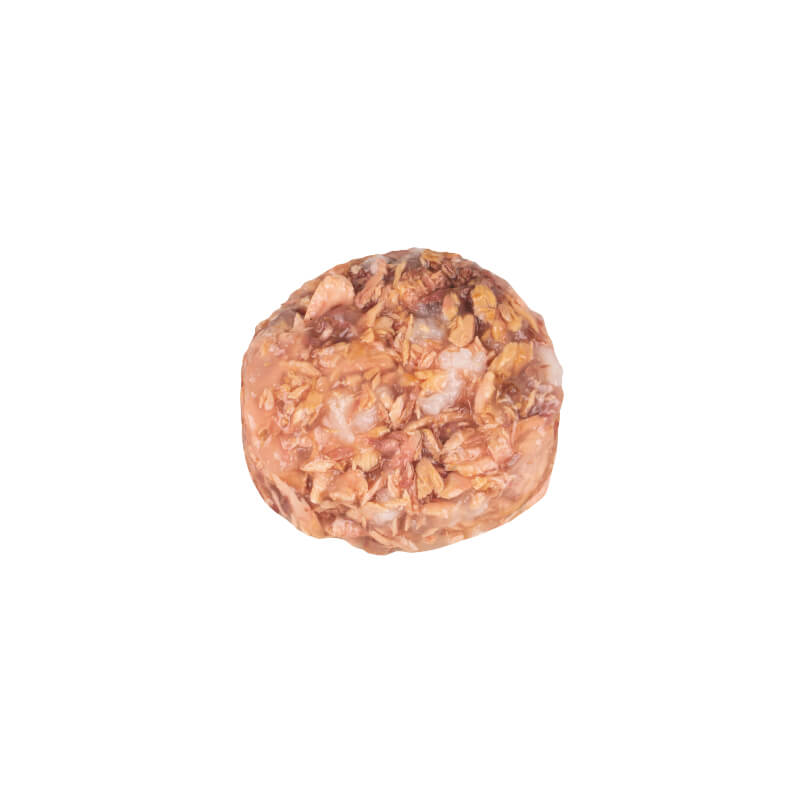 Voskes Adult tuna v želeju, konzerva - 85 g (2)