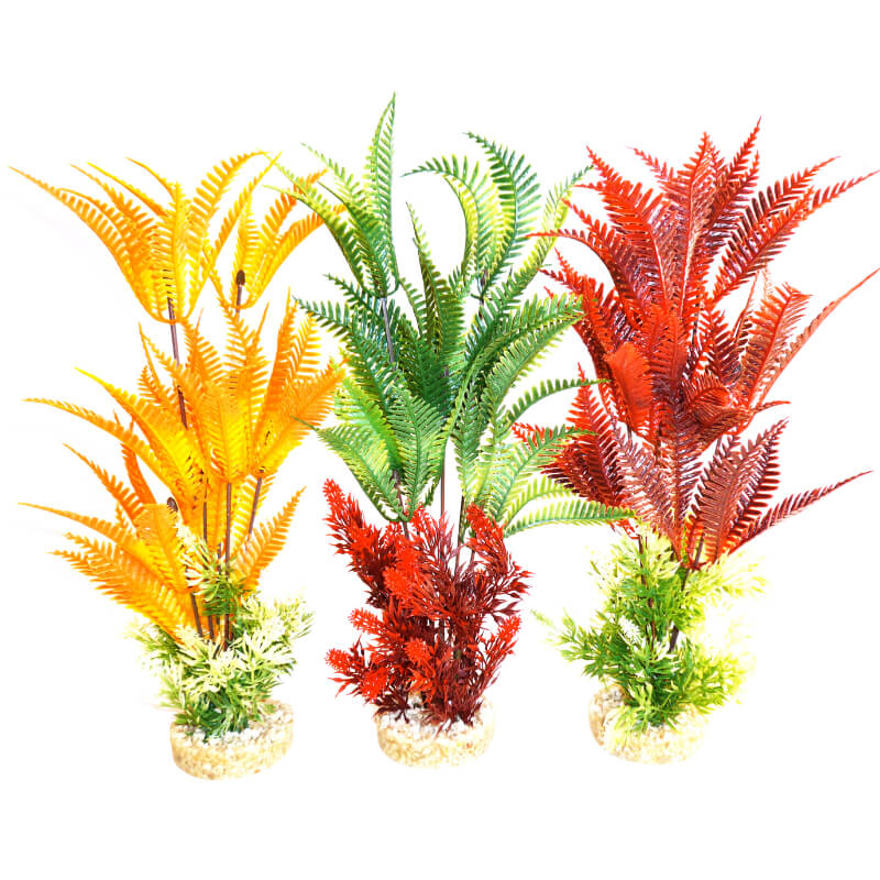 Sydeco dekor Fern XL