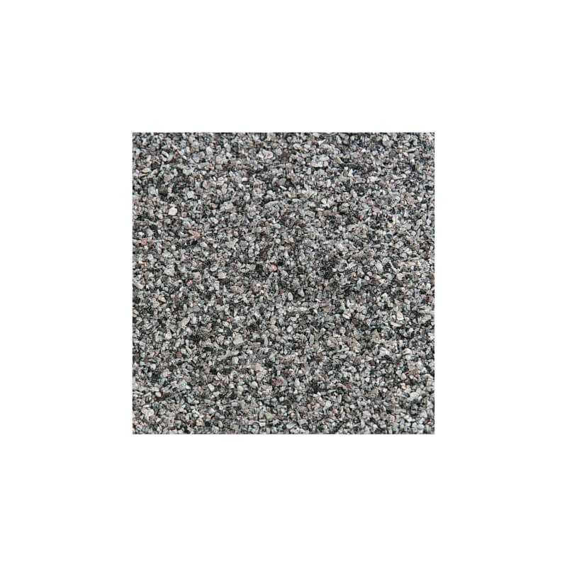 Flamingo Firenza akvarijski pesek, črno bel - 1-2 mm / 9 kg (2)