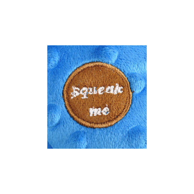 Flamingo plišasta hobotnica Bubbly, različne barve - 43 cm (5)