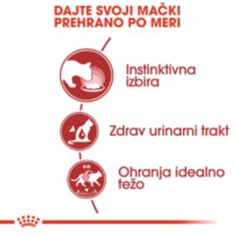 Royal Canin Adult Instinctive - žele (3)