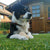 Nobby TPR igrača Peanut z aromo arašidov - 11 cm (4)