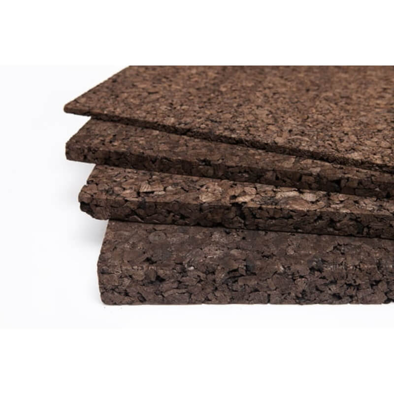 Terra Natura ozadje iz plute, temno - 1 kos / 100 x 50 x 2 cm (2)