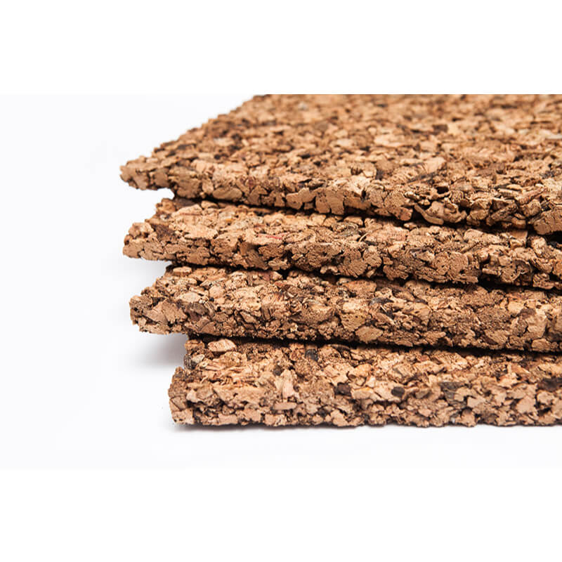 Terra Natura ozadje iz plute, svetlo - 1 kos / 100 x 50 x 2 cm (2)