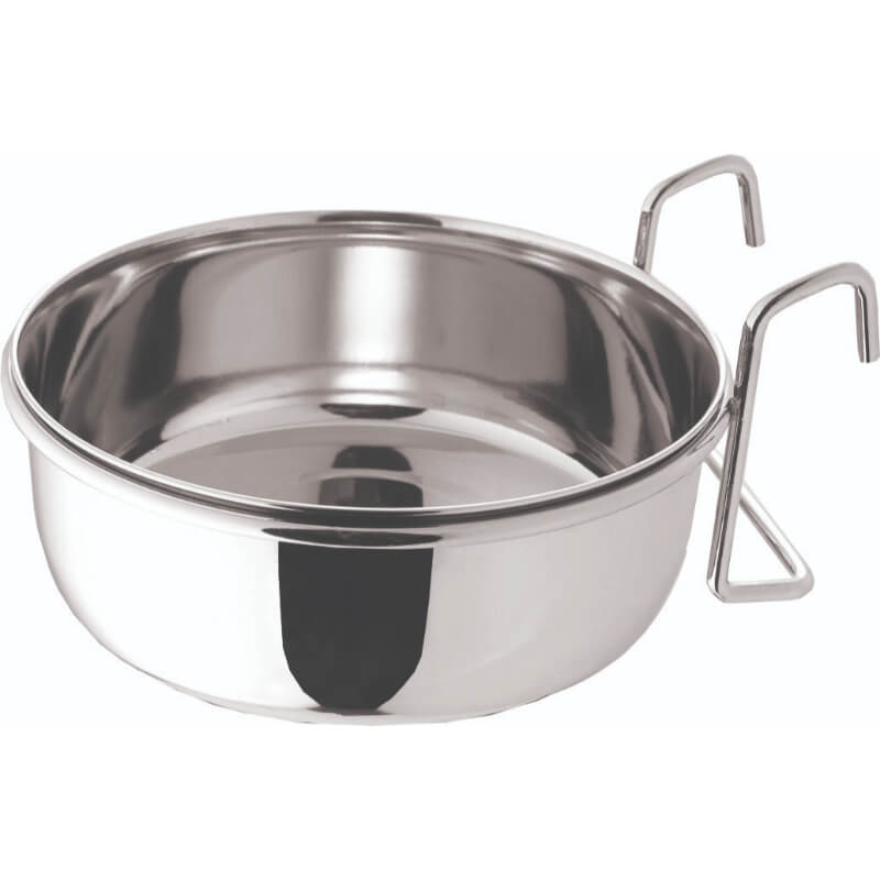 Kumar kovinska posoda z nosilcem - 15 cm / 0,85 l