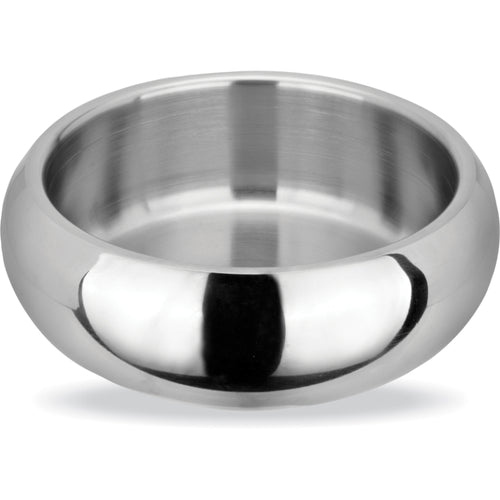 Kumar Premium zaobljena kovinska posoda - 18 cm / 1,7 l