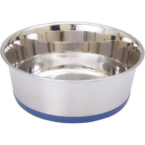 Kumar težka kovinska posoda krom - 1,2 l