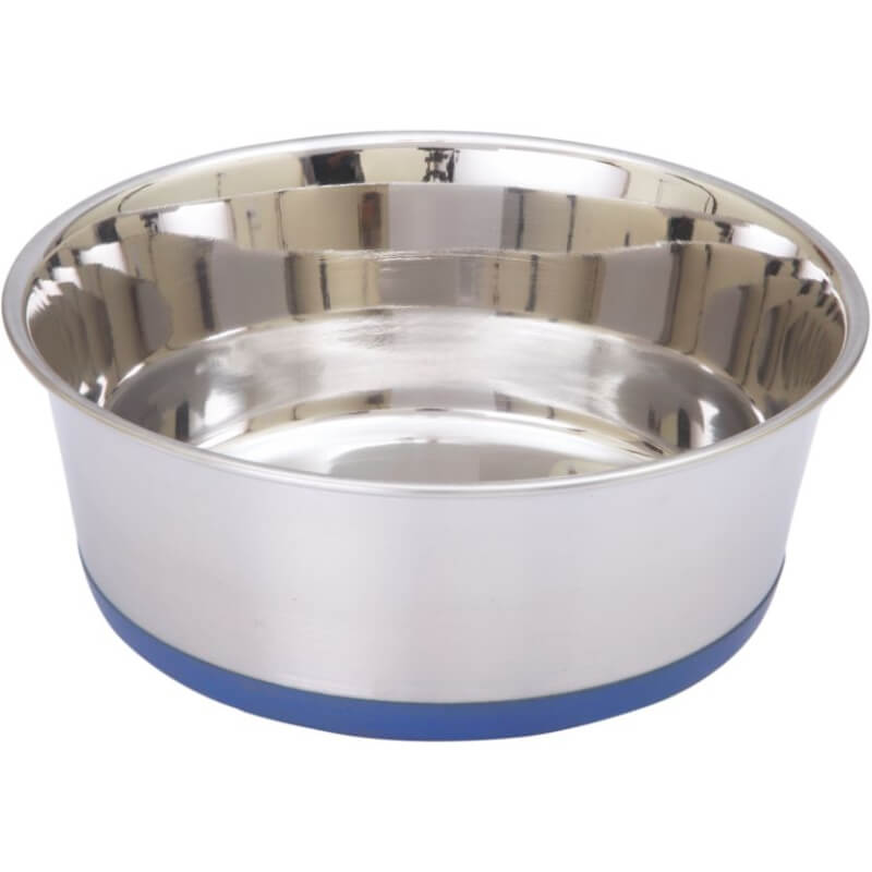 Kumar težka kovinska posoda krom - 1,9 l