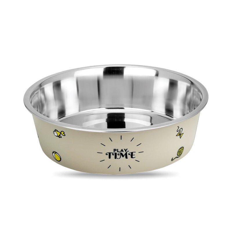 Kumar posoda Play Time, bež - 2,1 l