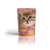 Petkult Cat Kitten&Junior - puran - 100 g
