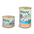 Oasy One Protein Puppy paté - losos
