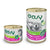 Oasy One Protein Adult paté - divji prašič