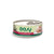 Oasy Natural Range Adult koščki v želeju - tuna in oceanske ribe - 150 g