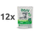 Oasy Chunks in Gravy Sterilized Adult puran v omaki, vrečka - 85 g - 12 x 85 g
