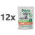 Oasy Chunks in Gravy Sterilized Adult losos v omaki, vrečka - 85 g - 12 x 85 g