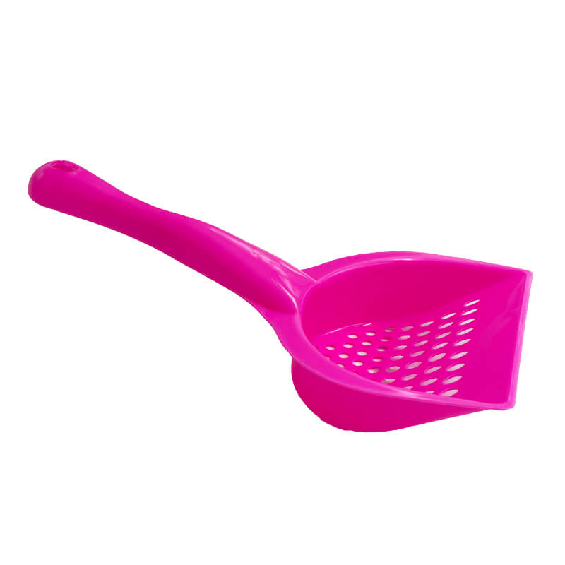 Camon lopatica z luknjicami za posip, različne barve - 25 cm (3)