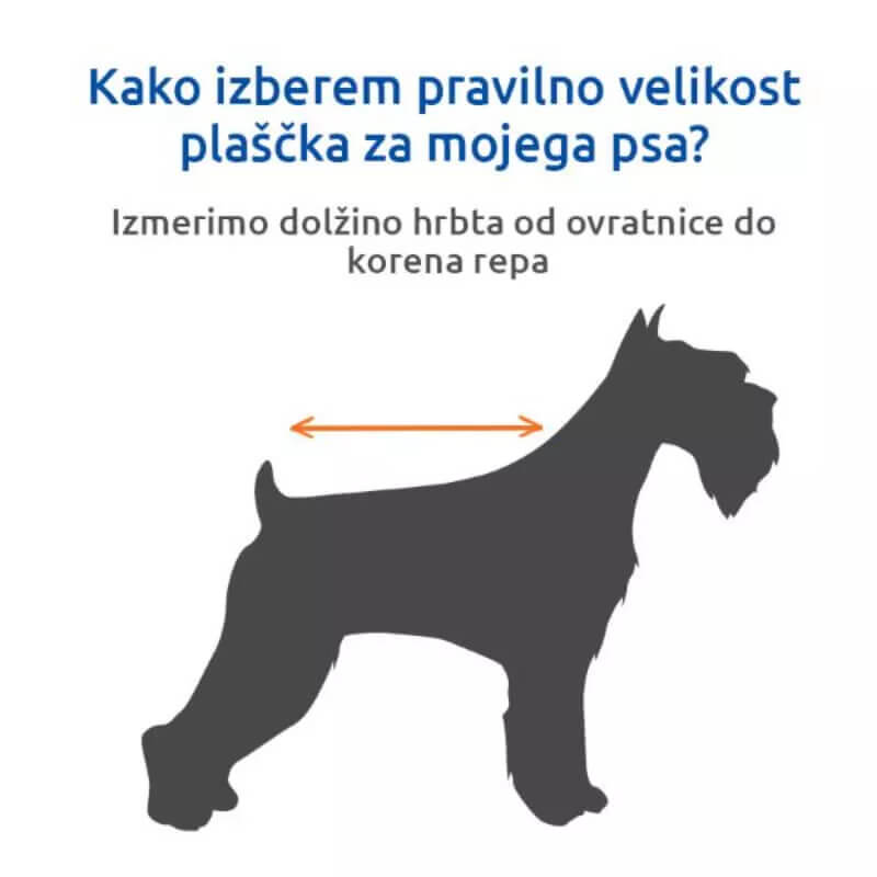 Wouapy dežni plašč Imper - siv (2)