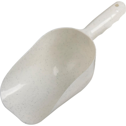 Pawise lopatka za doziranje hrane L, sv. siva - 28 cm