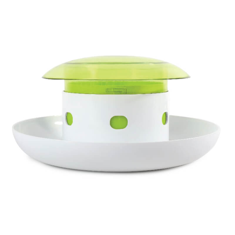 All For Paws interaktivna igrača Push 4 Meal - 25 x 25 x 11 cm