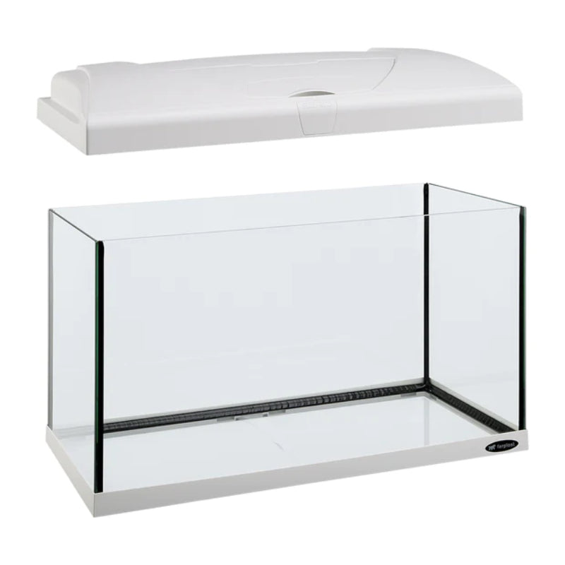 Hydor akvarijski set Capri 60 LED, bel - 60 L / 60 x 31,5 x 39,5 cm (2)