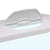 Hydor akvarijski set Capri 60 LED, bel - 60 L / 60 x 31,5 x 39,5 cm (3)