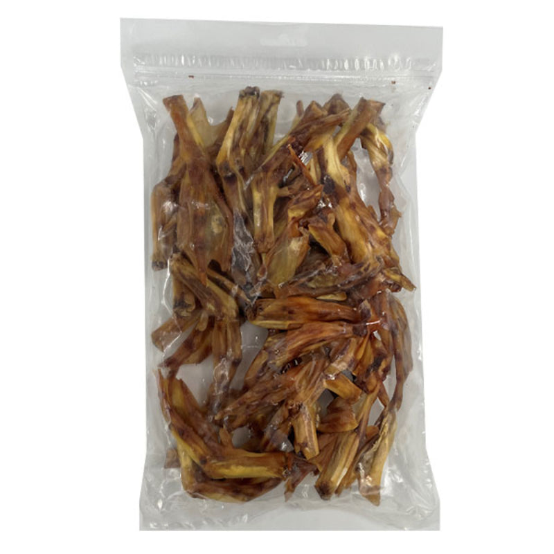 WolfPack - račje noge - 500 g (3)