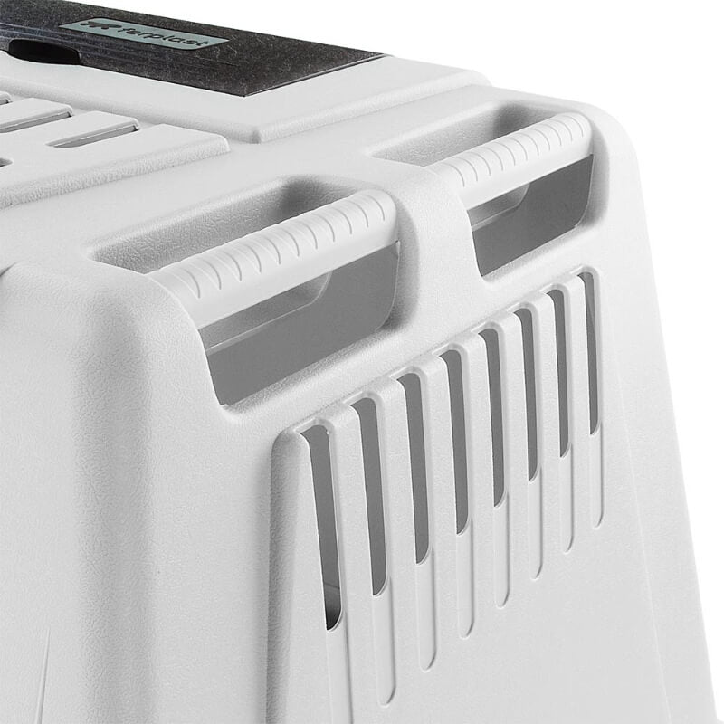 Ferplast Atlas Car 80 transporter za prtljažnik, siv - 80 x 51 x 61 cm (5)