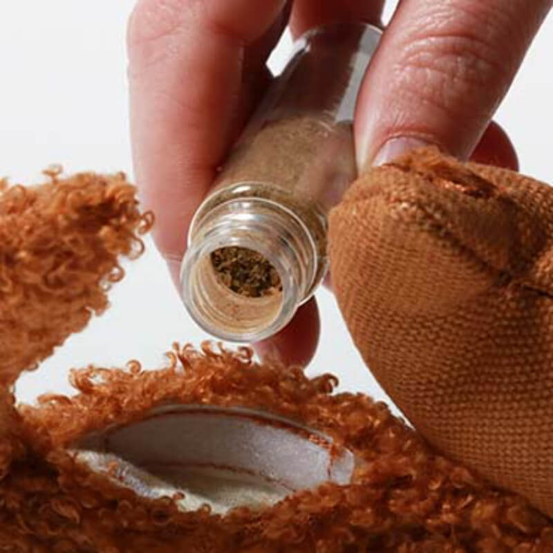 HappyCats mešanica zelišč za mačke - 2 x 25 ml (3)