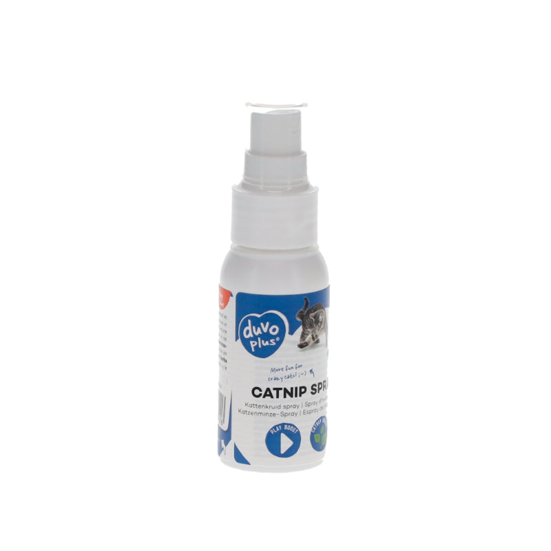 Duvo mačja meta v pršilu - 50 ml