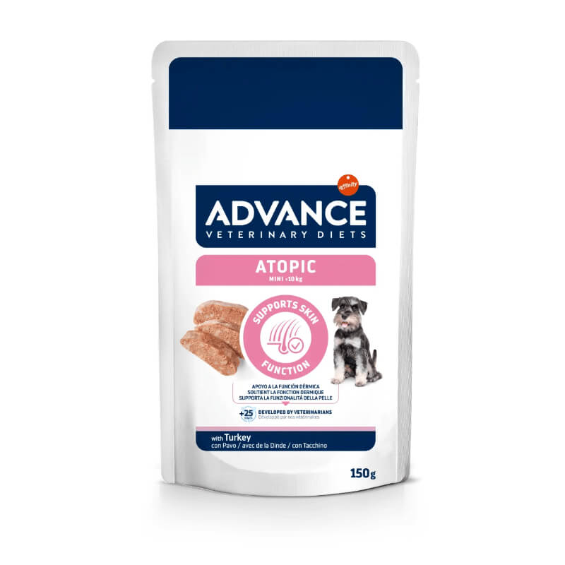 Advance veterinarska dieta Atopic Dog - 150 g