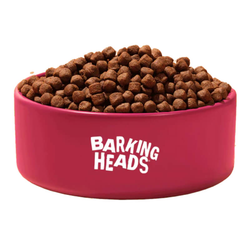Barking Heads Little Paws Fuss Pot za male pasme - raca - 1,5 kg (2)