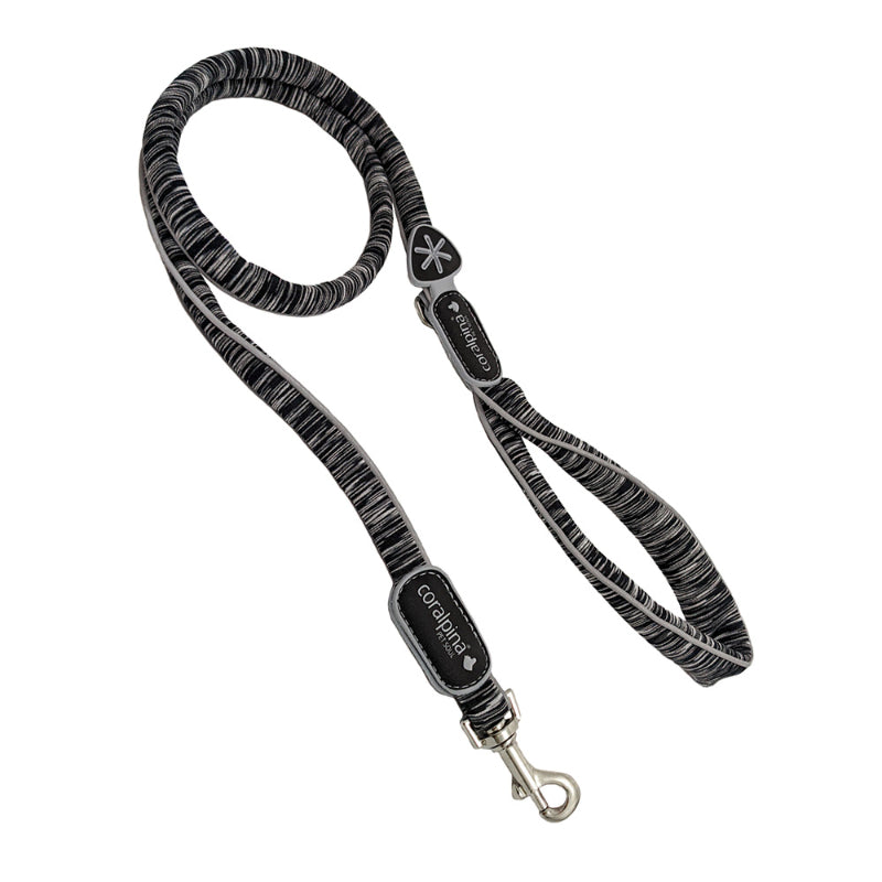 Coralpina povodec Powermix - različne barve - 110 cm (2)