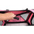 Flamingo Alix zložljiva torba za pse, različne barve - 49 x 34 x 34 cm (5)