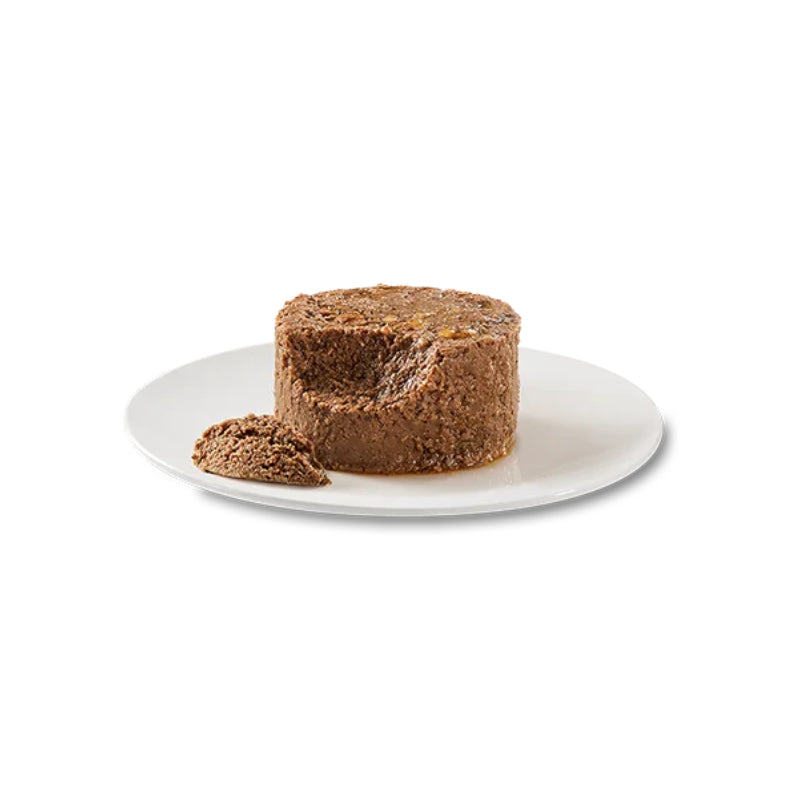 Oasy Caprice Mousse Adult zajec, mousse v konzervi - 85g (2)