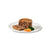 Oasy Caprice Terrine Adult raca, jetra in zelenjava, pašteta v konzervi - 85g (2)